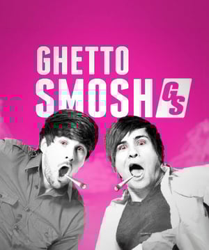 This is the Avatar Image for the Ghetto Smosh AI Voice and Text to Speech Generator